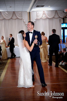 Best Ocean Breeze at Mayport wedding photographer - Sandra Johnson (SJFoto.com)